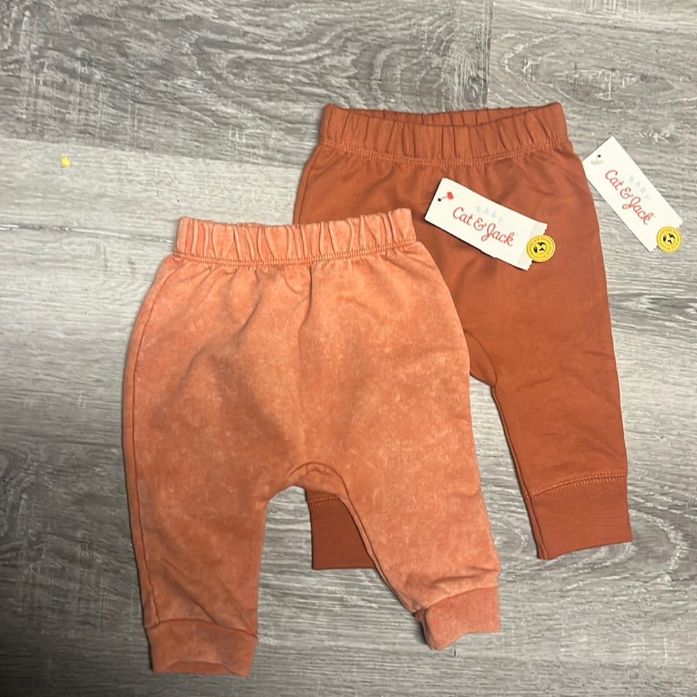 2pc baby Jogger